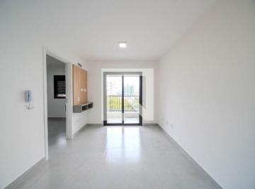 Apartamento de 1 quarto, São Paulo · Apartamento para Aluguel - Bela Vista, 1 Quarto, 28 m² - São Paulo