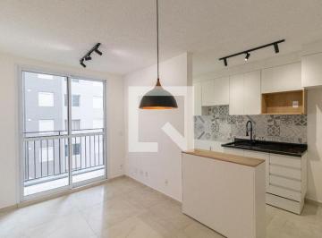 Apartamento · 41m² · 2 Quartos · 1 Vaga · Apartamento para Aluguel - Vila Ré, 2 Quartos, 41 m² - São Paulo