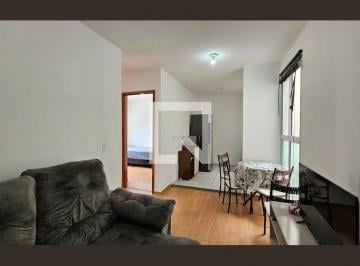 Apartamento · 50m² · 2 Quartos · 1 Vaga · Apartamento para Aluguel - Jardim Alvorada, 2 Quartos, 50 m² - Nova Iguaçu