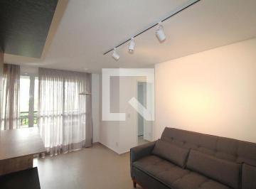 Apartamento · 53m² · 2 Quartos · 1 Vaga · Apartamento para Aluguel - Água Fria, 2 Quartos, 53 m² - São Paulo