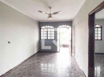 Casa · 150m² · 3 Quartos · 2 Vagas · Casa para Aluguel - Vila Ema, 3 Quartos, 150 m² - Carapicuíba