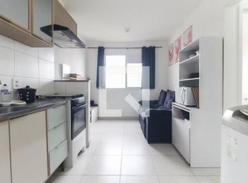 Apartamento · 32m² · 2 Quartos · Apartamento para Aluguel - José Bonifácio, 2 Quartos, 32 m² - São Paulo