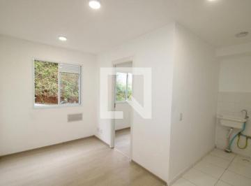 Apartamento · 33m² · 2 Quartos · Apartamento para Aluguel - Sítio do Mandaqui, 2 Quartos, 33 m² - São Paulo