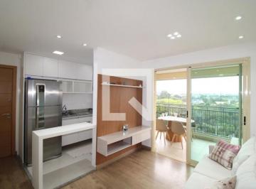 Apartamento · 50m² · 1 Quarto · 1 Vaga · Apartamento para Aluguel - Santana, 1 Quarto,  50 m² - São Paulo