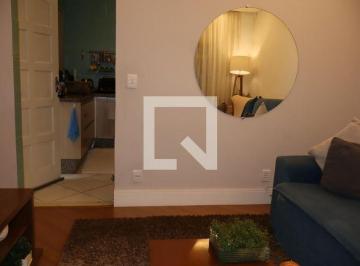 Casa · 100m² · 2 Quartos · 2 Vagas · Casa para Aluguel - Vila Alpina, 2 Quartos, 100 m² - São Paulo