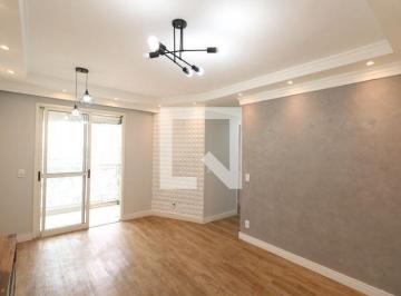 Apartamento · 63m² · 3 Quartos · 1 Vaga · Apartamento para Aluguel - Piraporinha, 3 Quartos, 63 m² - Diadema