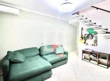 Casa · 253m² · 3 Quartos · 2 Vagas · Casa para Aluguel - Jardim Santa Teresinha, 3 Quartos,  253 m² - São Paulo
