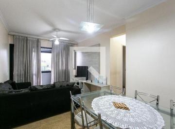 Apartamento · 65m² · 3 Quartos · 2 Vagas · Apartamento para Aluguel - Vila Esperança, 3 Quartos,  65 m² - São Paulo