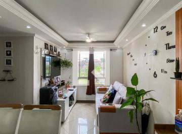 Apartamento · 57m² · 2 Quartos · 1 Vaga · Apartamento para Aluguel - Cangaíba, 2 Quartos,  57 m² - São Paulo