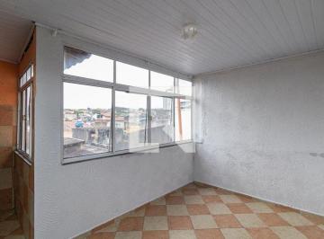 Casa · 60m² · 2 Quartos · 1 Vaga · Casa para Aluguel - Cangaíba, 2 Quartos, 60 m² - São Paulo