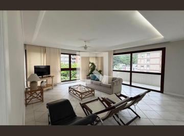 Apartamento · 150m² · 3 Quartos · 2 Vagas · Apartamento para Aluguel - Vila Luís Antônio, 3 Quartos, 150 m² - Guarujá