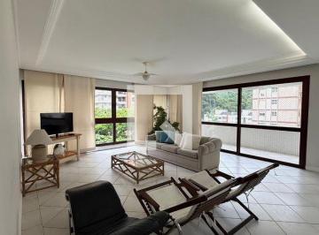 Apartamento · 150m² · 3 Quartos · 2 Vagas · Apartamento para Aluguel - Vila Luís Antônio, 3 Quartos,  150 m² - Guarujá