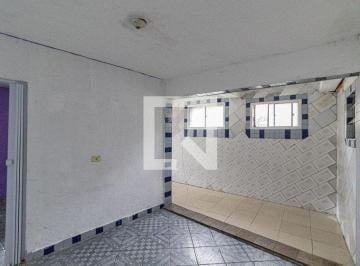 Casa · 50m² · 1 Quarto · Casa para Aluguel - Itaquera, 1 Quarto, 50 m² - São Paulo