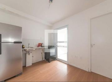 Apartamento · 28m² · 2 Quartos · Apartamento para Aluguel - Jardim Sao Luis, 2 Quartos,  28 m² - São Paulo