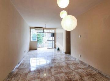 Apartamento · 119m² · 3 Quartos · 1 Vaga · Apartamento para Aluguel - Tijuca, 3 Quartos, 119 m² - Rio de Janeiro