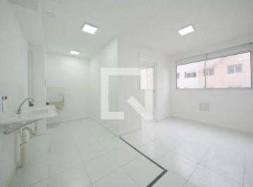 Apartamento · 40m² · 2 Quartos · Apartamento para Aluguel - Ermelino Matarazzo, 2 Quartos, 40 m² - São Paulo