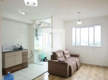 Apartamento · 42m² · 2 Quartos · 1 Vaga · Apartamento para Aluguel - Vila Carmosina, 2 Quartos, 42 m² - São Paulo