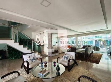 Casa · 1000m² · 7 Quartos · 5 Vagas · Casa para Aluguel - Barra da Tijuca - Marapendi, 7 Quartos, 1000 m² - Rio de Janeiro