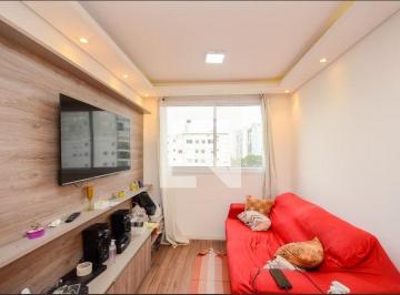 Apartamento · 43m² · 2 Quartos · 1 Vaga · Apartamento para Aluguel - Jardim Iris , 2 Quartos, 43 m² - São Paulo