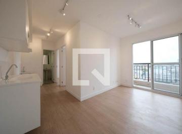 Apartamento · 36m² · 2 Quartos · 1 Vaga · Apartamento para Aluguel - Vila Ré, 2 Quartos,  36 m² - São Paulo