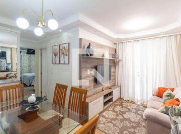 Apartamento · 50m² · 2 Quartos · 1 Vaga · Apartamento para Aluguel - Vila Merces, 2 Quartos,  50 m² - Carapicuíba