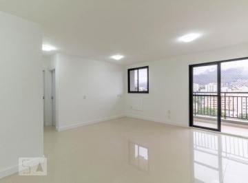 Apartamento · 76m² · 2 Quartos · 1 Vaga · Apartamento para Aluguel - Meier, 2 Quartos, 76 m² - Rio de Janeiro