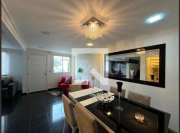 Casa · 155m² · 3 Quartos · 2 Vagas · Casa à Venda - Taboão, 3 Quartos, 155 m² - São Bernardo do Campo