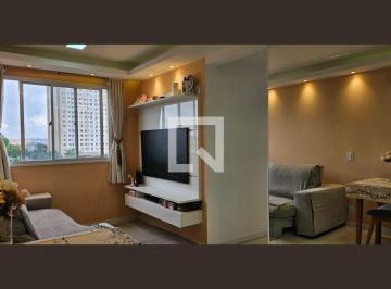 Apartamento · 41m² · 2 Quartos · Apartamento à Venda - Itaquera, 2 Quartos, 41 m² - São Paulo