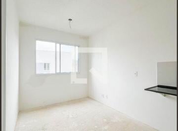 Apartamento · 25m² · 1 Quarto · Apartamento à Venda - Parque Panamericano, 1 Quarto, 25 m² - São Paulo
