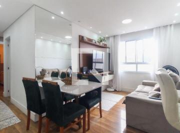 Apartamento · 46m² · 2 Quartos · 1 Vaga · Apartamento à Venda - Itaquera, 2 Quartos,  46 m² - São Paulo