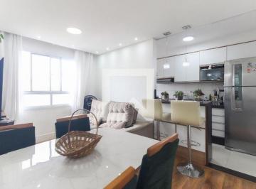 Apartamento Venda 46m² de 2 quartos · Apartamento à Venda - Itaquera, 2 Quartos, 46 m² - São Paulo