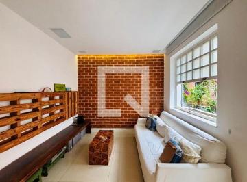 Casa · 73m² · 2 Quartos · 1 Vaga · Casa à Venda - Botafogo, 2 Quartos,  73 m² - Rio de Janeiro