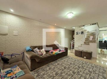 Casa · 137m² · 3 Quartos · 2 Vagas · Casa à Venda - Vila Francisco Matarazzo, 3 Quartos,  137 m² - Santo André