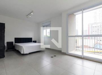Apartamento · 34m² · 1 Quarto · Apartamento à Venda - Tatuapé, 1 Quarto, 34 m² - São Paulo