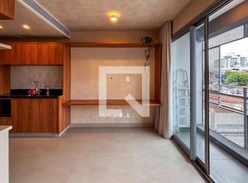 Apartamento · 29m² · 1 Quarto · Apartamento à Venda - Pinheiros, 1 Quarto, 29 m² - São Paulo
