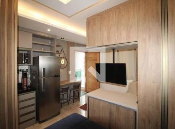 Apartamento · 26m² · 1 Quarto · Apartamento à Venda - Água Fria, 1 Quarto, 26 m² - São Paulo