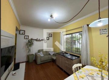 Apartamento · 60m² · 2 Quartos · 1 Vaga · Apartamento à Venda - Taboão, 2 Quartos, 60 m² - São Bernardo do Campo