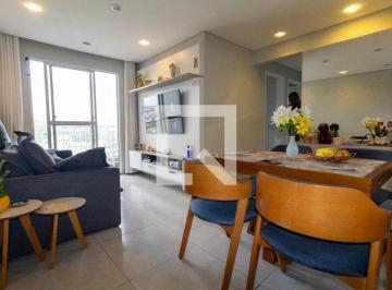 Apartamento · 62m² · 3 Quartos · 1 Vaga · Apartamento à Venda - Vila Matilde, 3 Quartos, 62 m² - São Paulo