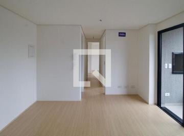 Apartamento · 47m² · 2 Quartos · 1 Vaga · Apartamento à Venda - Capão Raso, 2 Quartos, 47 m² - Curitiba