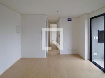 Apartamento · 47m² · 2 Quartos · 1 Vaga · Apartamento à Venda - Capão Raso, 2 Quartos,  47 m² - Curitiba