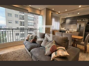 Apartamento · 69m² · 2 Quartos · 2 Vagas · Apartamento à Venda - Jardim Esperança, 2 Quartos,  69 m² - Barueri