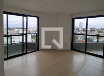 Apartamento · 47m² · 2 Quartos · 1 Vaga · Apartamento à Venda - Capão Raso, 2 Quartos, 47 m² - Curitiba