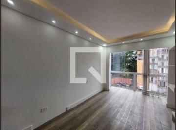Apartamento · 74m² · 2 Quartos · 1 Vaga · Apartamento à Venda - Jardim Palmares, 2 Quartos,  74 m² - São Paulo