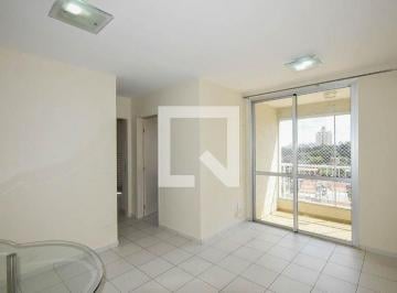 Apartamento · 46m² · 2 Quartos · 1 Vaga · Apartamento à Venda - Portal do Morumbi, 2 Quartos, 46 m² - São Paulo