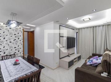 Apartamento · 57m² · 2 Quartos · 1 Vaga · Apartamento à Venda - Itaquera, 2 Quartos, 57 m² - São Paulo