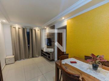 Apartamento · 52m² · 2 Quartos · 1 Vaga · Apartamento à Venda - Portal do Morumbi, 2 Quartos,  52 m² - São Paulo