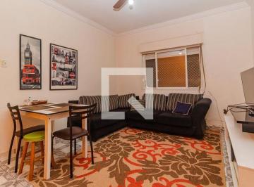 Apartamento · 70m² · 2 Quartos · Apartamento à Venda - Centro Histórico, 2 Quartos,  70 m² - Porto Alegre