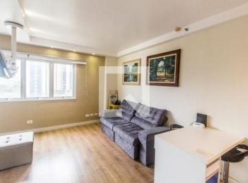 Apartamento · 39m² · 1 Quarto · 1 Vaga · Apartamento à Venda - Alphaville, 1 Quarto, 39 m² - Barueri