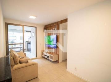 Apartamento · 64m² · 2 Quartos · 1 Vaga · Apartamento à Venda - Mandaqui, 2 Quartos, 64 m² - São Paulo