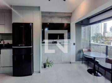 Apartamento · 42m² · 1 Quarto · Apartamento à Venda - Vila Mariana, 1 Quarto,  42 m² - São Paulo
